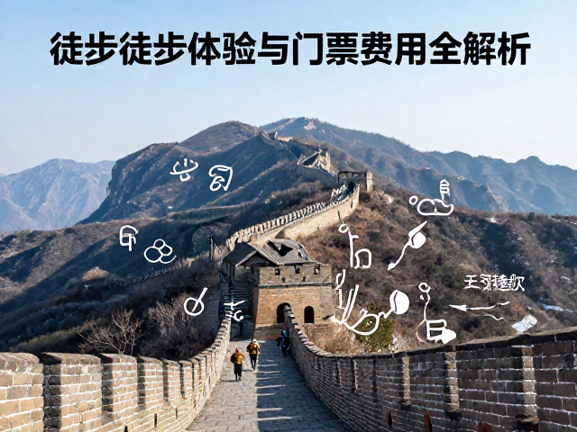 门票政策与交通出行指南