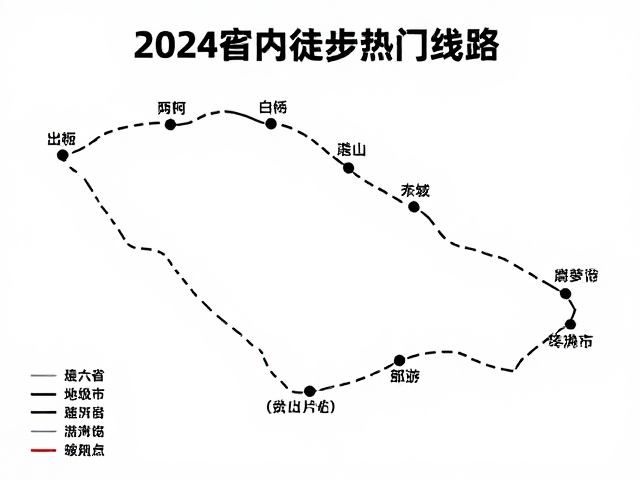 累计爬升评估与体能匹配指南