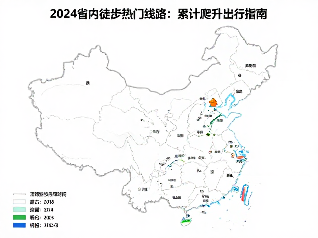 地级市最佳出行时间的气候与路况分析