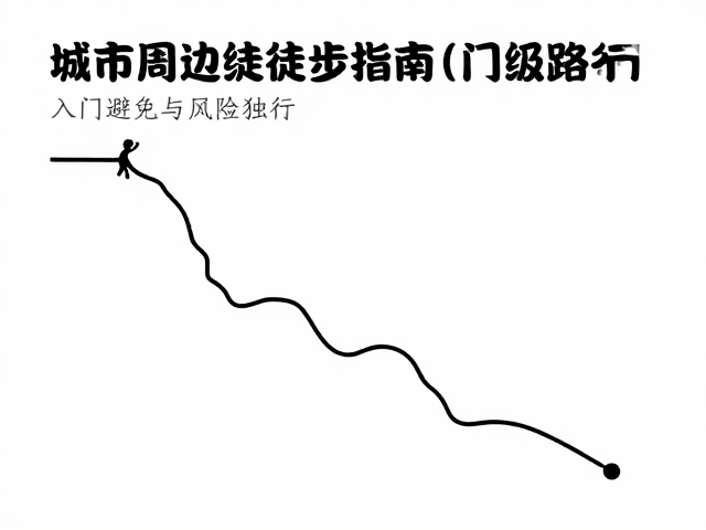 路线选择与风险评估,务必避免夜间独行