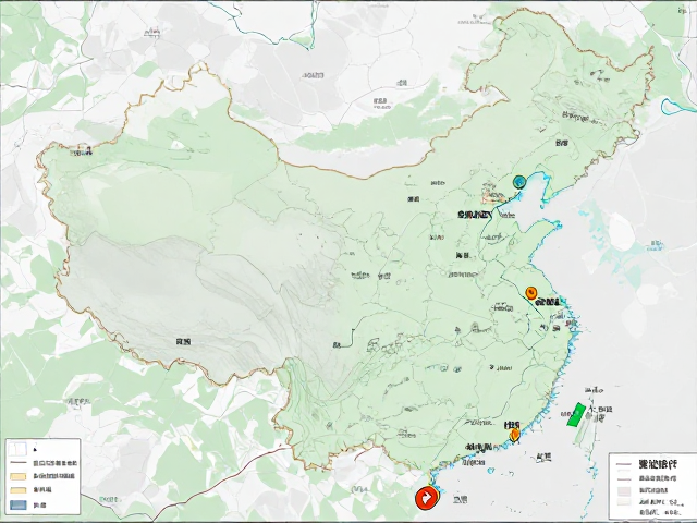 成都周边都江堰玉堂街道至青城后山路线