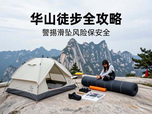 体能准备与紧急应对策略