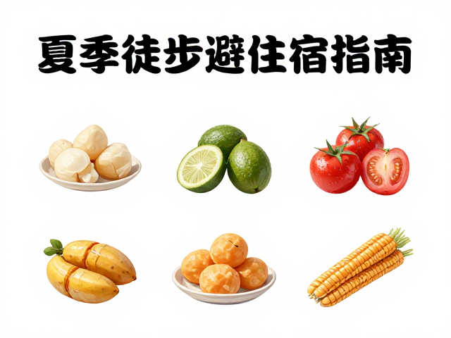 方便食品的形态与保存特性分析