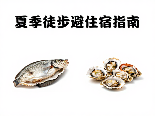 夏季高海拔饮食的热量密度策略