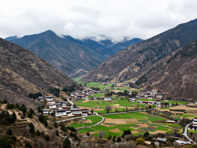 生态保护与可持续旅行的行为规范