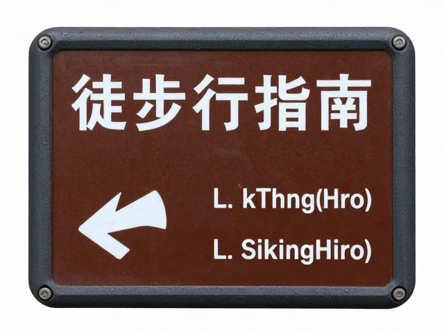 核心导航工具的使用