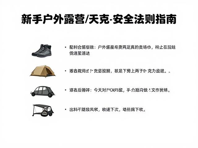 装备选择与负重管理