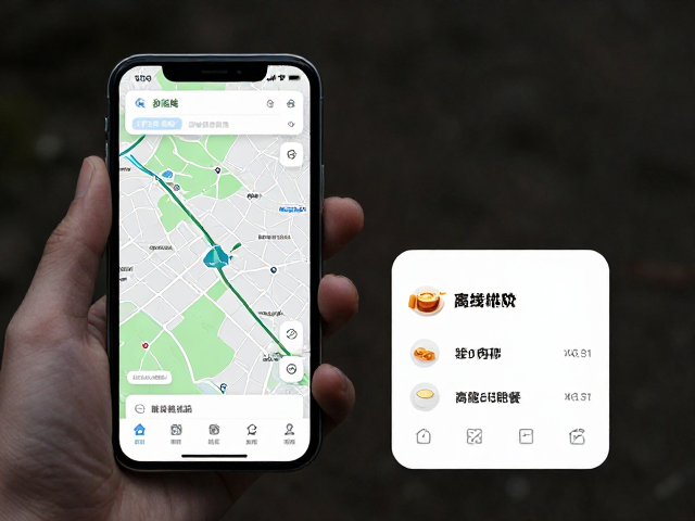 徒步进阶,装备轻量化改造,离线地图,高热量路餐全攻略