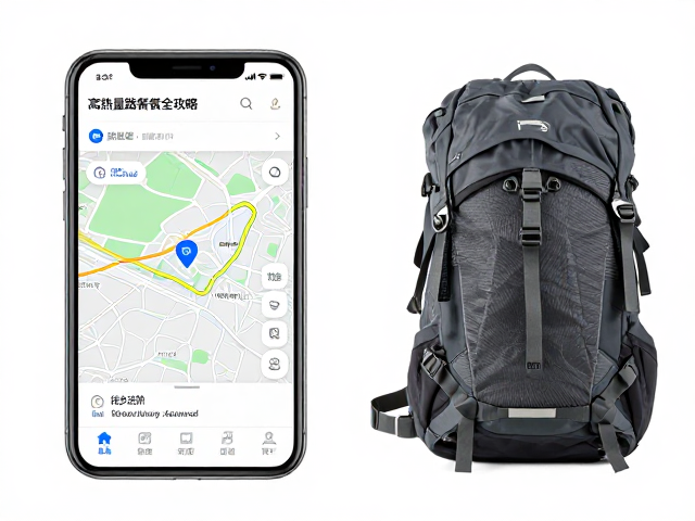 离线地图的数据获取与场景应用