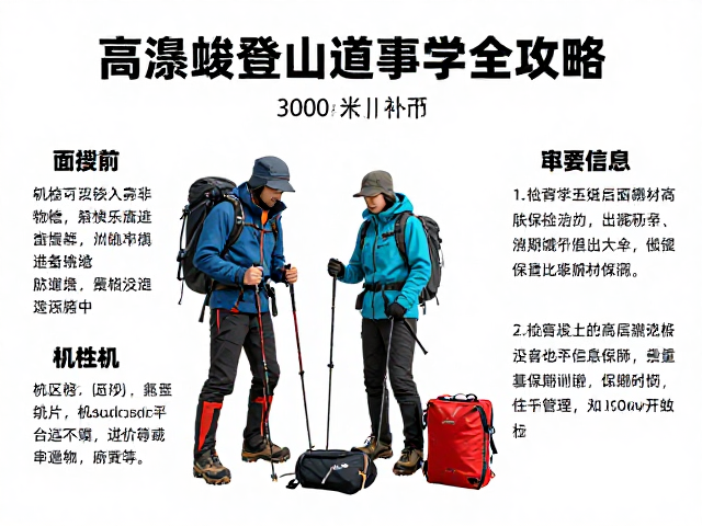 补给策略与能量管理的实战细节