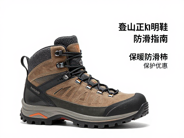 高帮登山鞋的保暖性能解析与维护