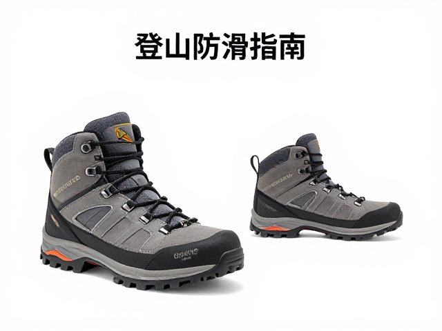 高海拔登山露营技巧,昼夜温差大,高帮登山鞋保暖防滑指南