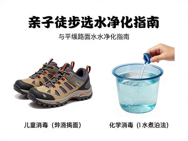 化学消毒与煮沸法的实际操作要点
