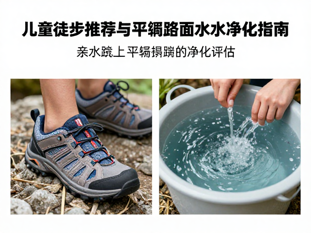 水源安全的风险评估与物理过滤原理