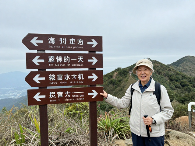 提升生活幸福感