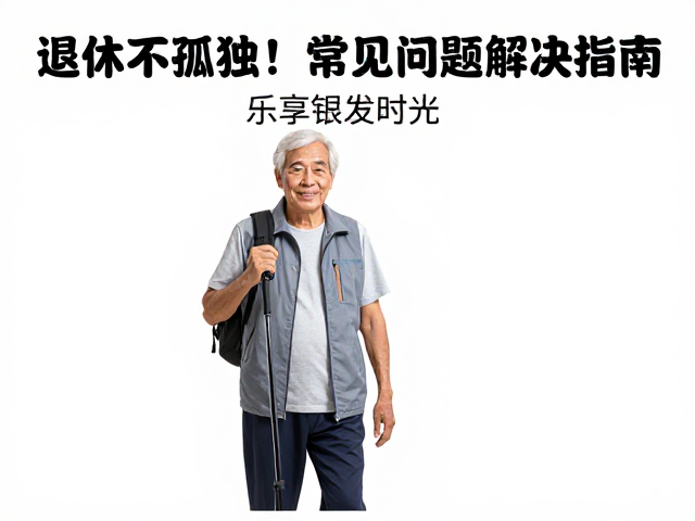 装备挑选与适老细节