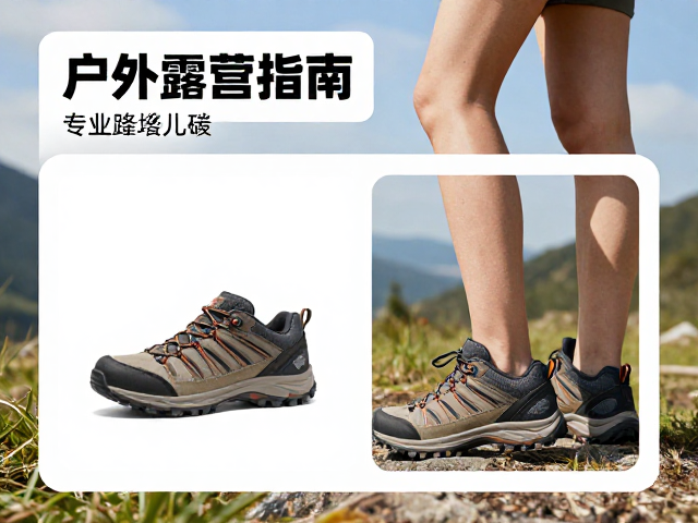 专业徒步鞋推荐与足部保护逻辑