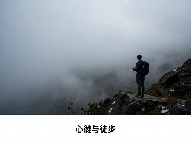 心理韧性与风险预判机制