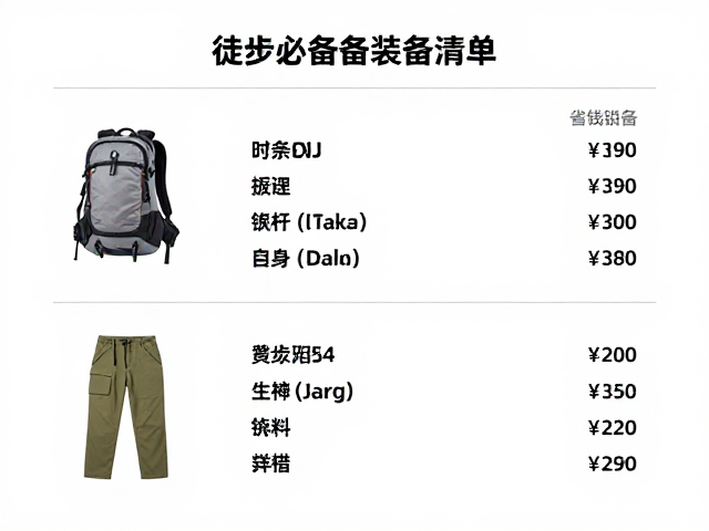 省钱住宿攻略