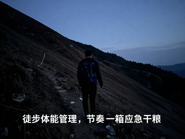 节奏把控与地形适应技巧
