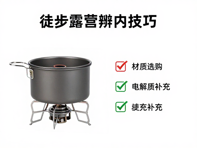 炉具套锅选购与材质考量