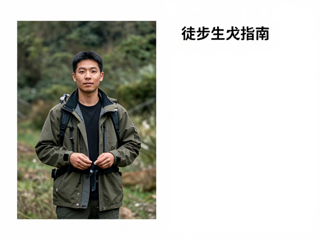 装备清单制定的场景化考量