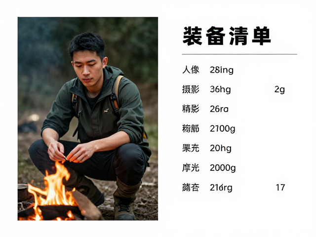 人像肤色修正的光学与环境影响