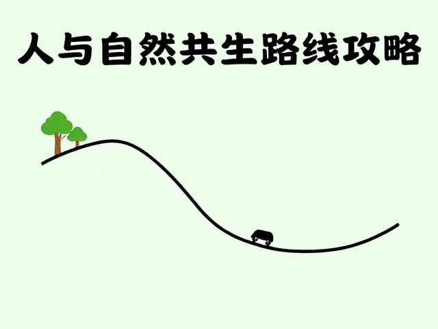 2024户外文化新趋势,人与自然共生路线攻略