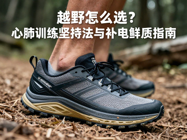 心肺训练在越野跑中的渐进式构建
