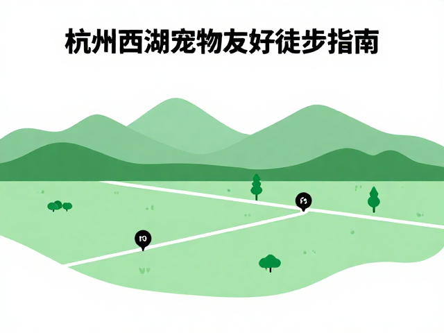 宠物安全规范与应急处理