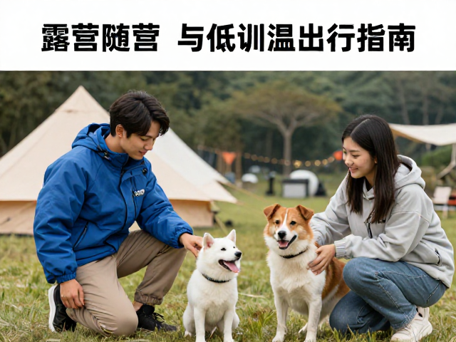 营地管理与应急干预措施