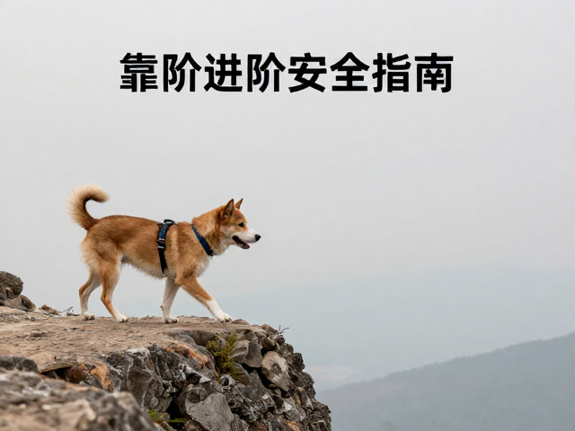 地形风险评估与边界识别