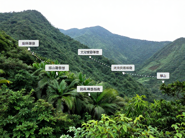 国内外登山文化的差异与融合