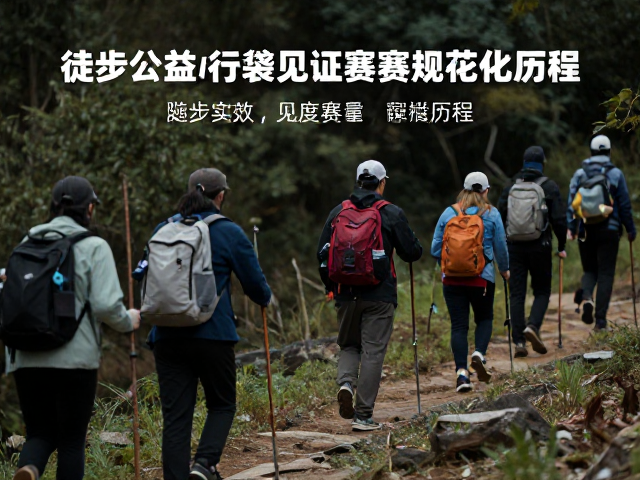 公益实效与社会价值的深度链接