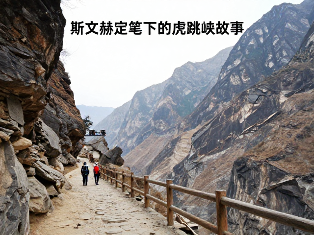 徒步路线的历史演变与现代实践