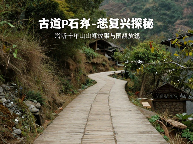 聆听白石崇拜,解码文化密码