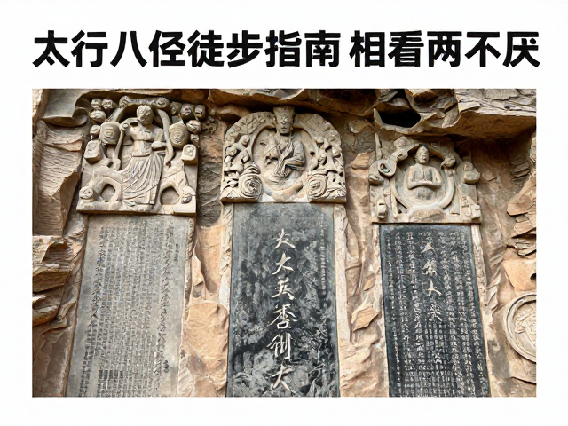 人文典故:石刻碑铭里的历史回响