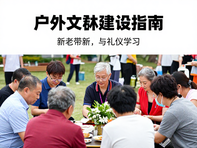 老带新机制的落地:经验传承与情感链接
