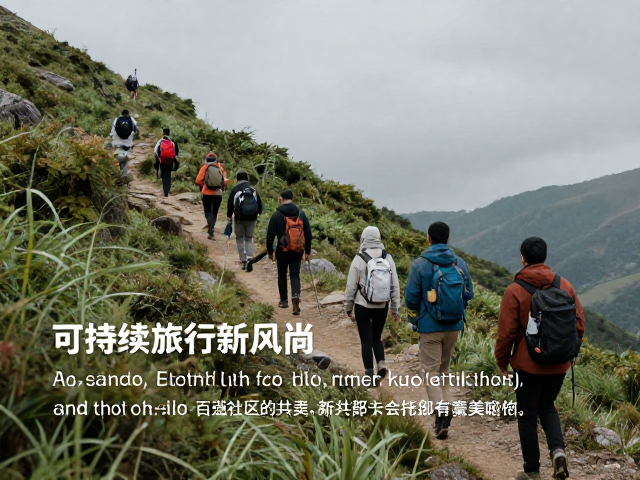 生态保护与社区共生的现实案例