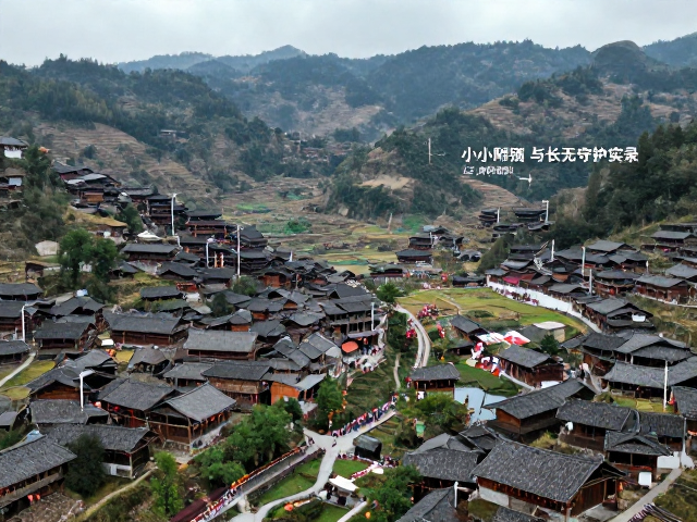 非遗户外传承指南,山地村寨节庆线路与长者守护实录