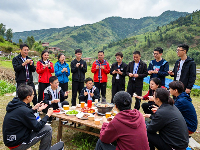 知行合一:研学互动的深度转化