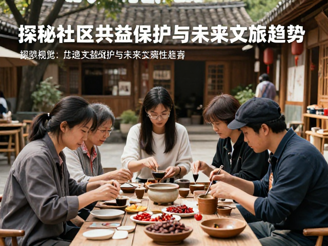未来文旅的在地性探索