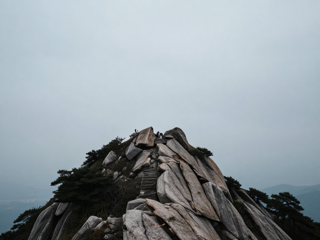 登山不仅是登顶,安全下撤也是成功!用坚持与修行诠释真正的登山精神