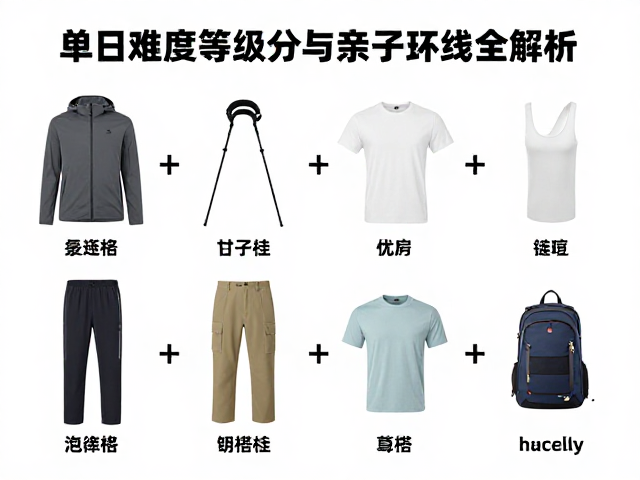 装备配置与安全防护的硬性指标