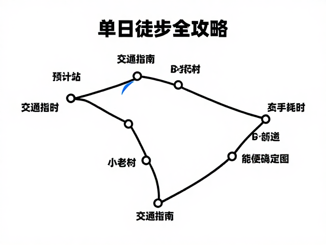 预计耗时与安全冗余