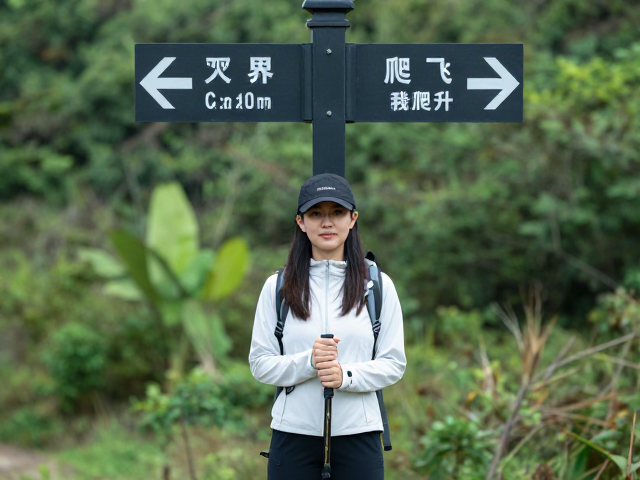 自然光线下的人像摄影要点