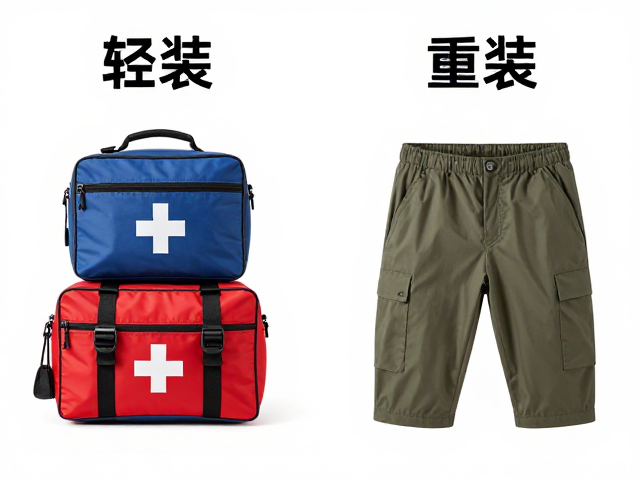 路线匹配与决策依据