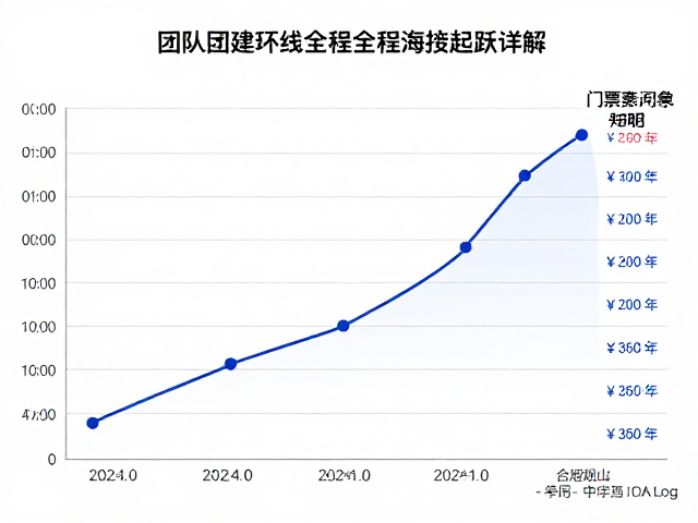 门票费用与交通成本明细