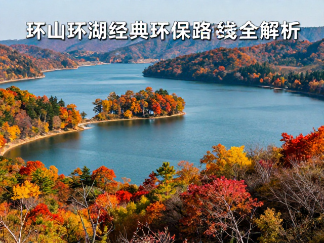 自然观察与环保行为准则
