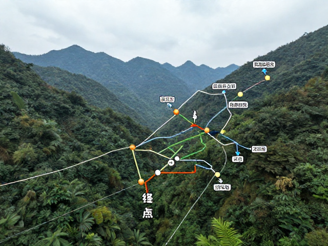 行前准备与安全风险评估